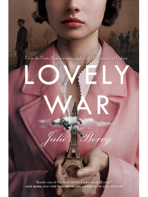 Lovely War - Boganto