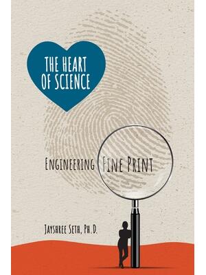 The Heart of Science Engineering Fine Print - Boganto