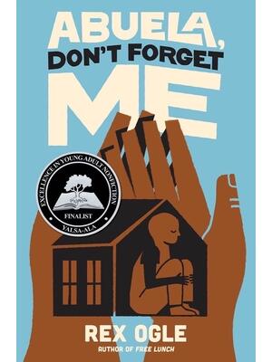 Abuela, Don't Forget Me - Boganto