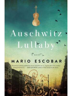 Auschwitz Lullaby - Boganto