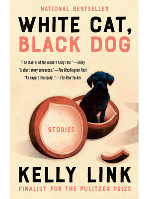 White Cat, Black Dog: Stories