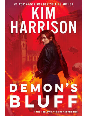 Demon's Bluff - Boganto