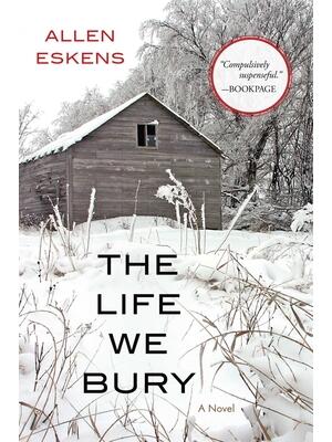 The Life We Bury - Boganto