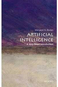 Artificial Intelligence: A Very Short Introduction - Boganto