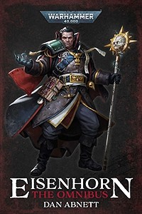 Eisenhorn: The Omnibus - Boganto