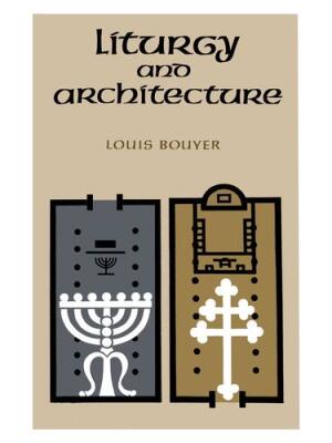 Liturgy and Architecture - Boganto