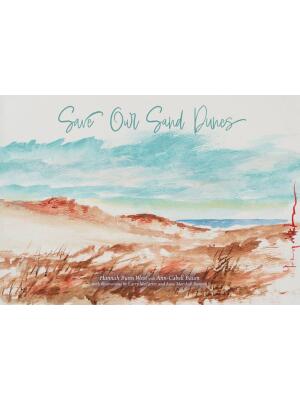 Save Our Sand Dunes - Boganto