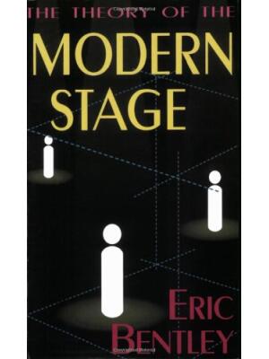 The Theory of the Modern Stage - Boganto