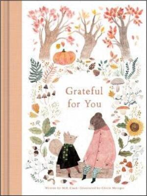 Grateful for You - Boganto